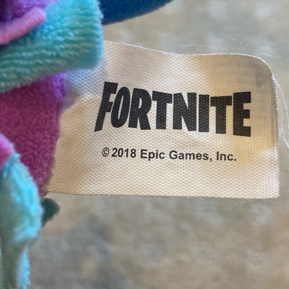 Fortnite loot Lama
